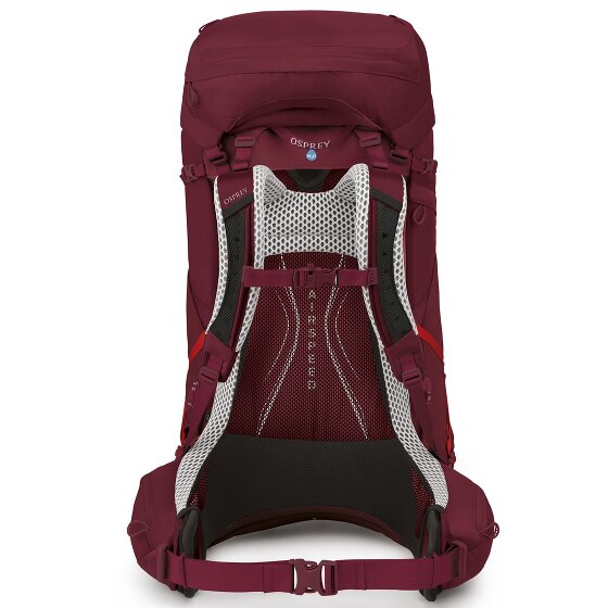 Osprey Aura 65 Sac à dos de trekking WM-L 83 cm