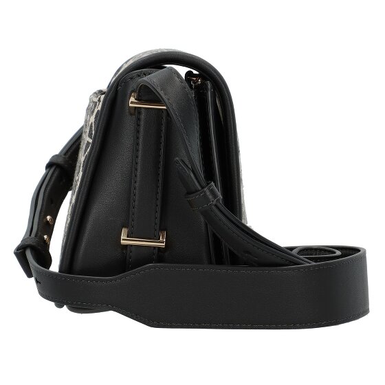 Kate Spade New York Spade Flower Jacquard Sac à bandoulière 23 cm