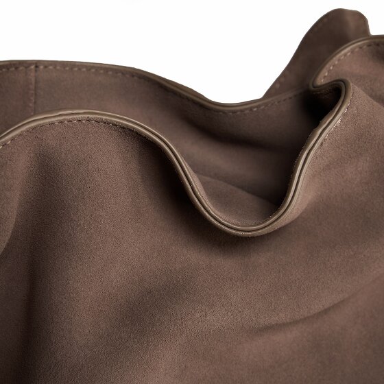 Hey Marly Cool Companion Suede Sac à main Cuir 38 cm