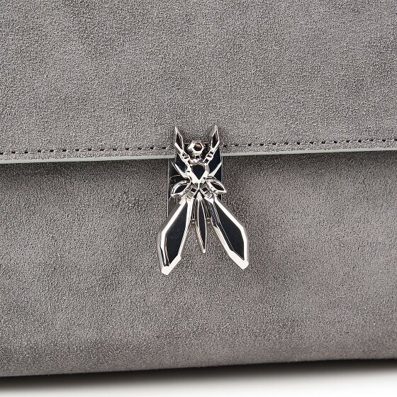 Patrizia Pepe Sac à main Cuir véritable 27 cm