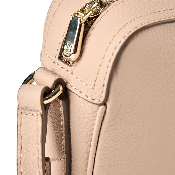 Boss Lenah Sac à bandoulière Cuir véritable 23 cm