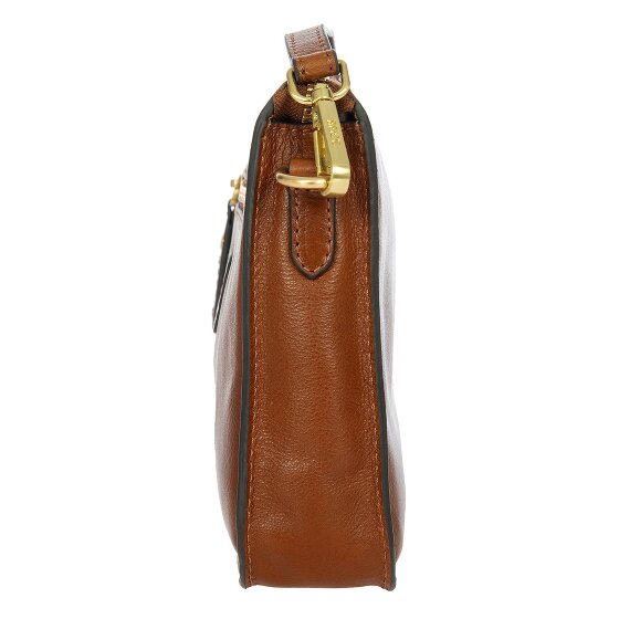 Bric's Volterra Sac à bandoulière Cuir 23 cm