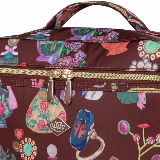 Oilily Deja Futur Trousse de toilette 28 cm
