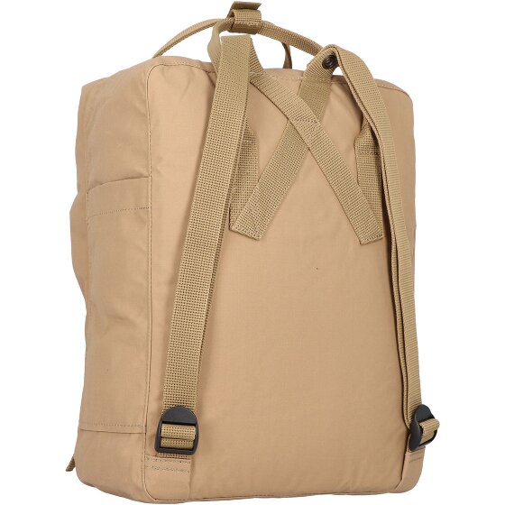 Fjällräven Sac à dos Kanken Backpack 38 cm