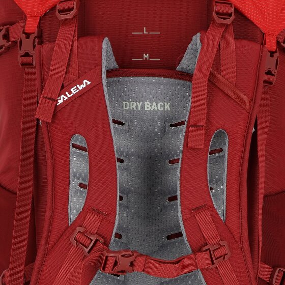 Salewa Alptrek 50 sac à dos 77 cm