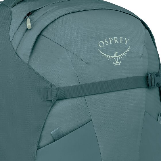 Osprey Farpoint 40 L Sac à dos de voyage 54 cm