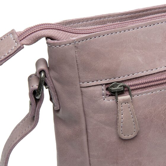 The Chesterfield Brand Weimar Sac à bandoulière Cuir 24 cm