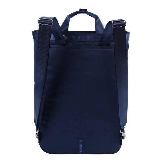 NITRO Mojo Daypack 28 cm Compartiment pour ordinateur portable