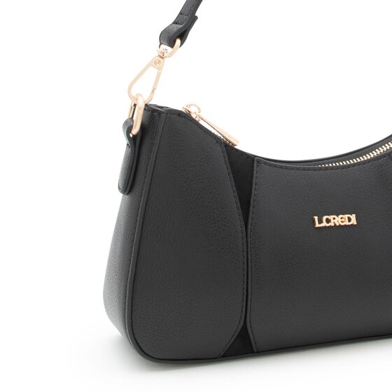 L.Credi Rahja Sac à bandoulière 25 cm