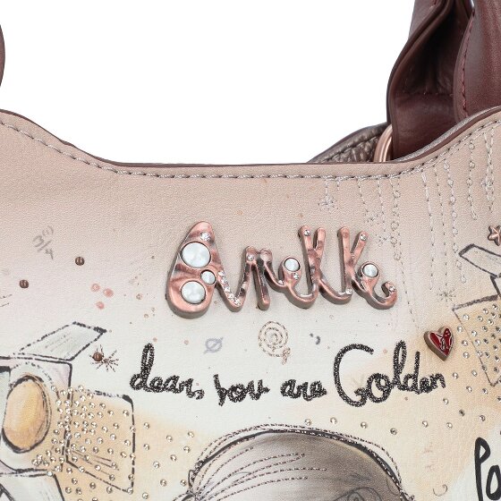 Anekke Hollywood Sac à main 31 cm