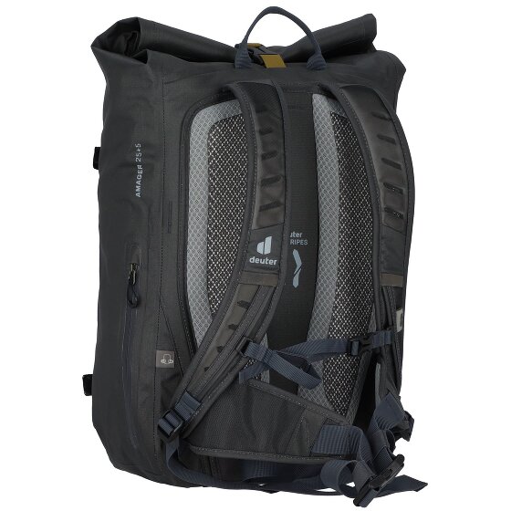 Deuter Sac à dos cycliste Amager 25+5 48 cm