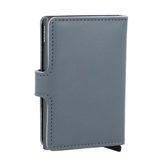 Secrid Miniwallet Original Porte-cartes de crédit Porte-monnaie RFID Cuir 6,5 cm