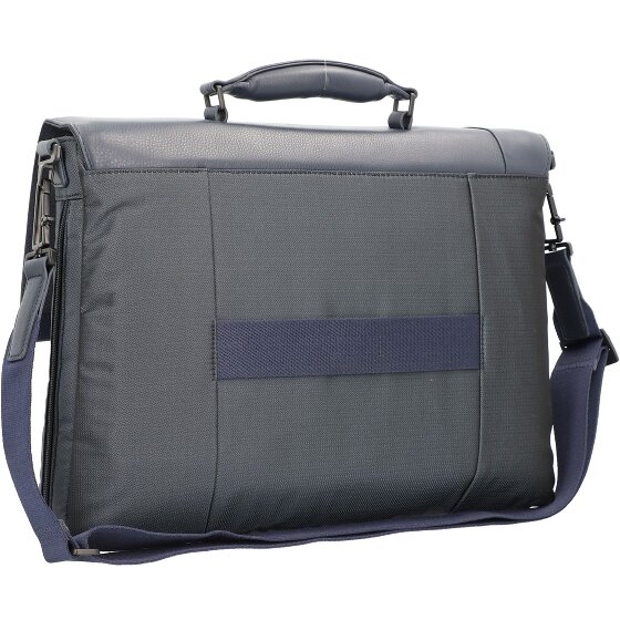 Piquadro P16 Porte-documents 41 cm Compartiment pour ordinateur portable