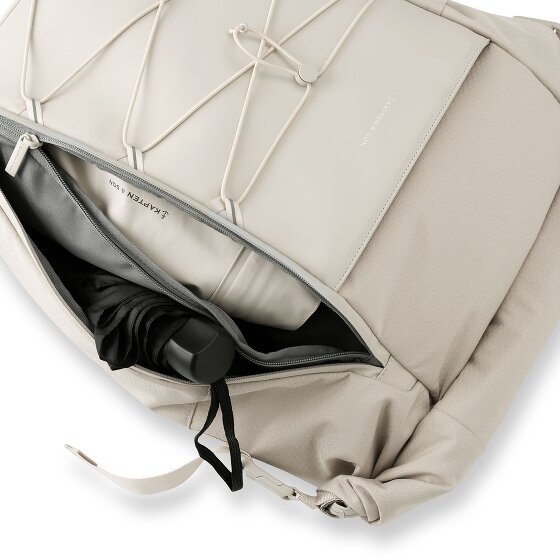 Kapten & Son Yoho Daypack 45 cm Compartiment pour ordinateur portable