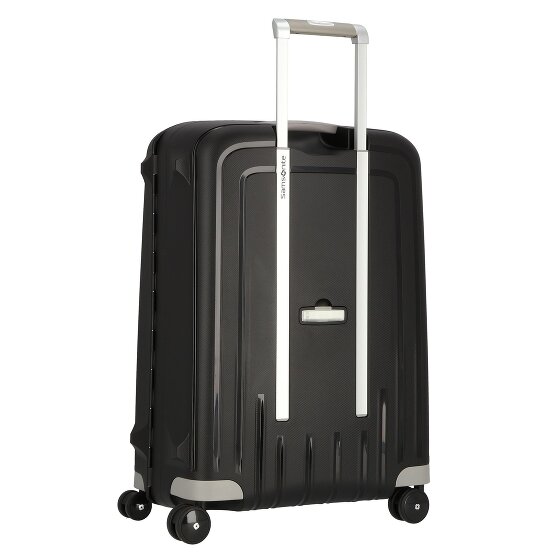 Samsonite S'Cure Spinner trolley 4 roues 69 cm