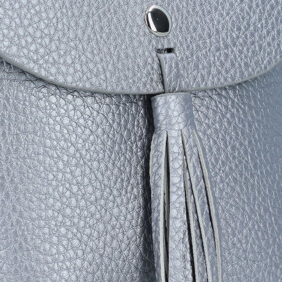 Tom Tailor Denim Ida Mini Bag Sac à bandoulière 17 cm