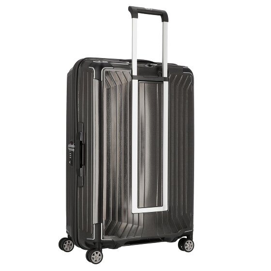 Samsonite Lite-Box 4 roues Valise cabine 75 cm