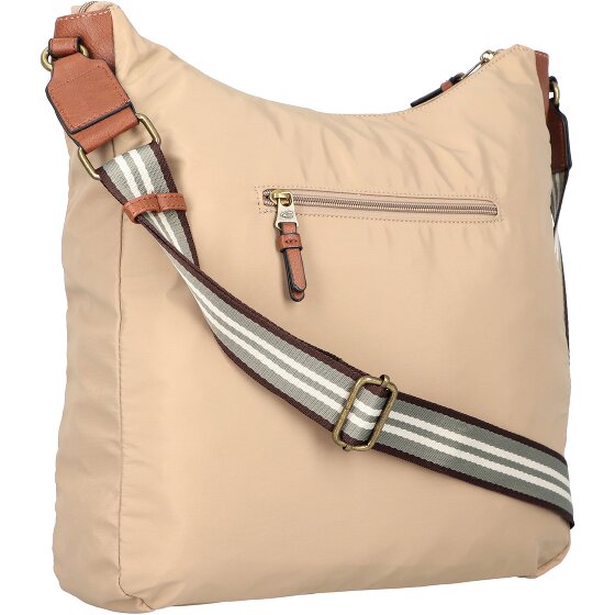 camel active Sac à bandoulière Bari 30 cm