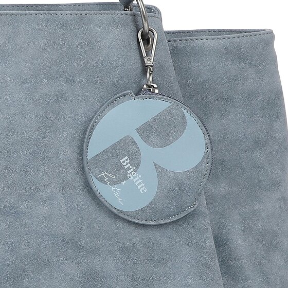 Fritzi aus Preußen Brigitte x Fritzi Jive Sac de shopper 40 cm