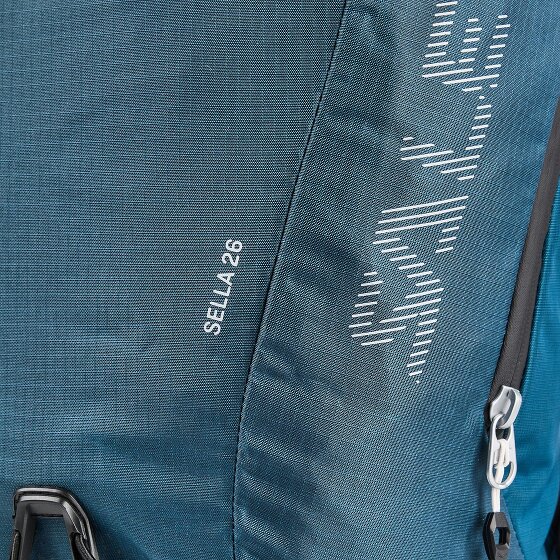 Salewa Sella Sac à dos de randonnée 55 cm