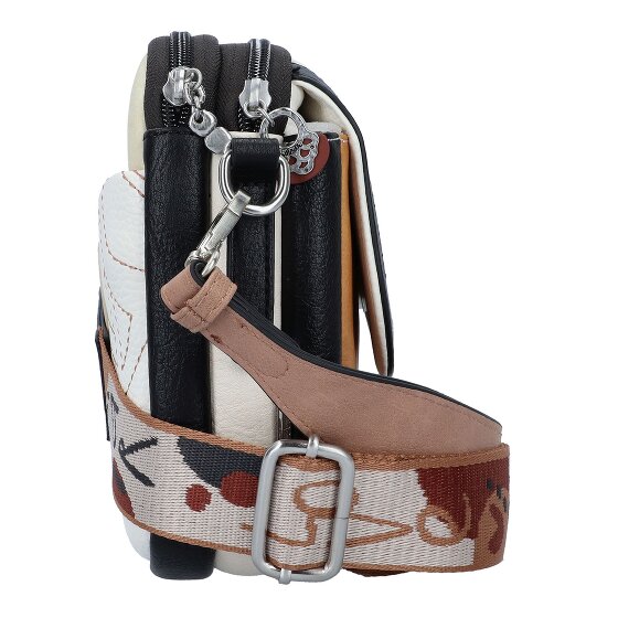 Anekke Sac à bandoulière 27 cm