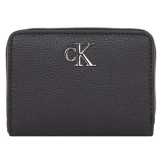 Calvin Klein Jeans Minimal Monogram Porte-monnaie 11.5 cm