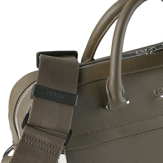 Boss Ray Porte-documents 39 cm Compartiment pour ordinateur portable