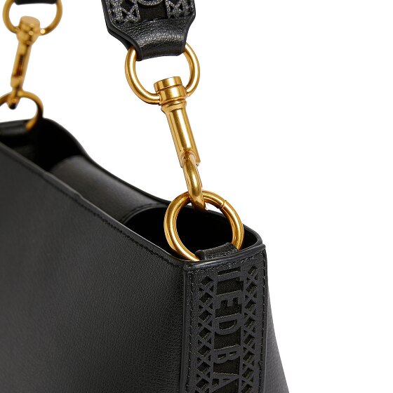Ted Baker Leolaa Sac à bandoulière Cuir véritable 22 cm