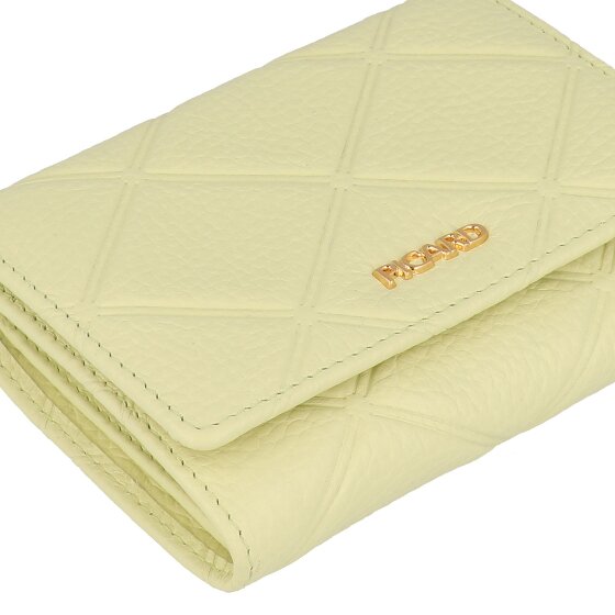 Picard Porte-monnaie Protection RFID Cuir 12.5 cm