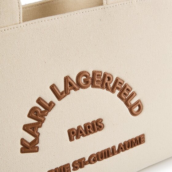Karl Lagerfeld Rsg Sac de shopper 34 cm