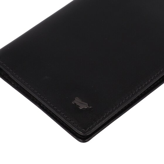 Braun Büffel Porte-passeport Country RFID en cuir 10 cm