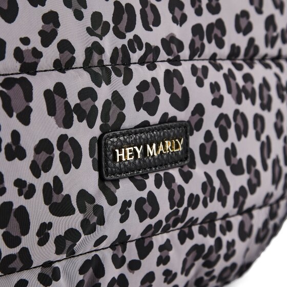 Hey Marly Lifetime Buddy Sac à bandoulière M 35 cm