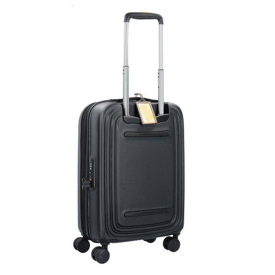 Mandarina Duck Logoduck 4 roues trolley cabine 56 cm