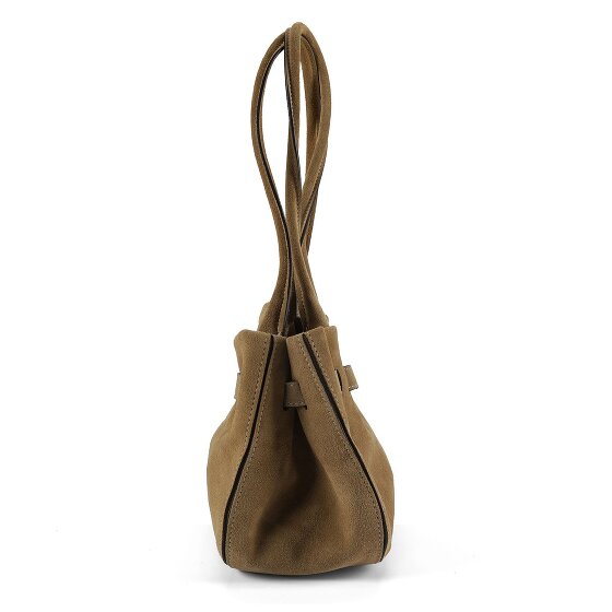abro Jill Sac à bandoulière Cuir 32 cm