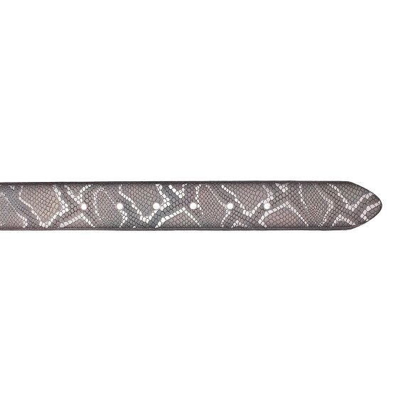 b.belt Ceinture en cuir