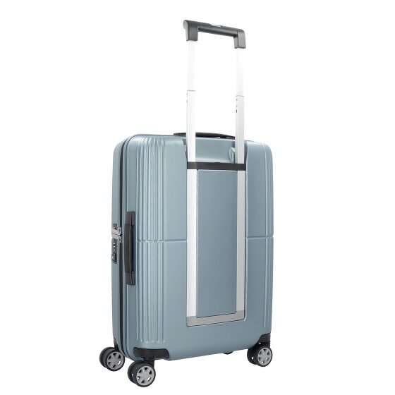Samsonite Orfeo 4 roues Valise cabine 55 cm