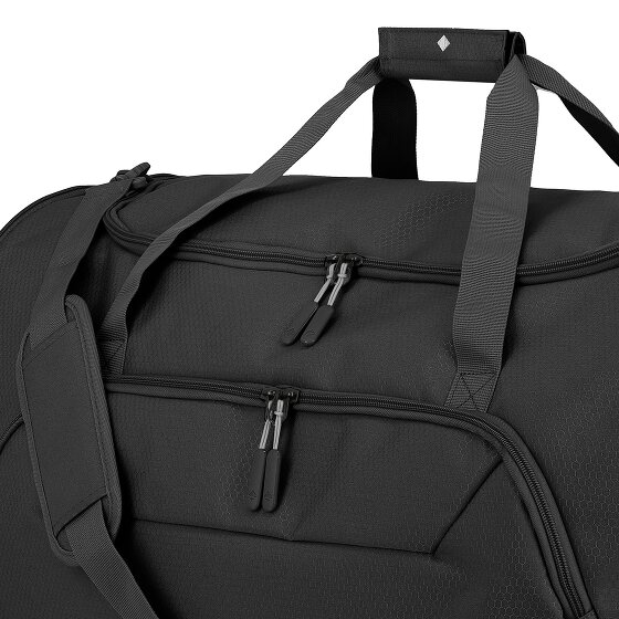 Travelite Kick Off Sac de voyage Weekender XL 70 cm