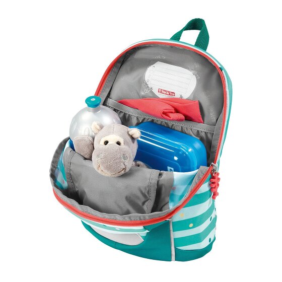 Step by Step KIGA Mini Sac à dos pour enfants 30 cm