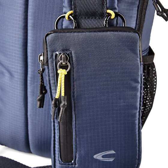 camel active Sac à bandoulière Shores 46 cm