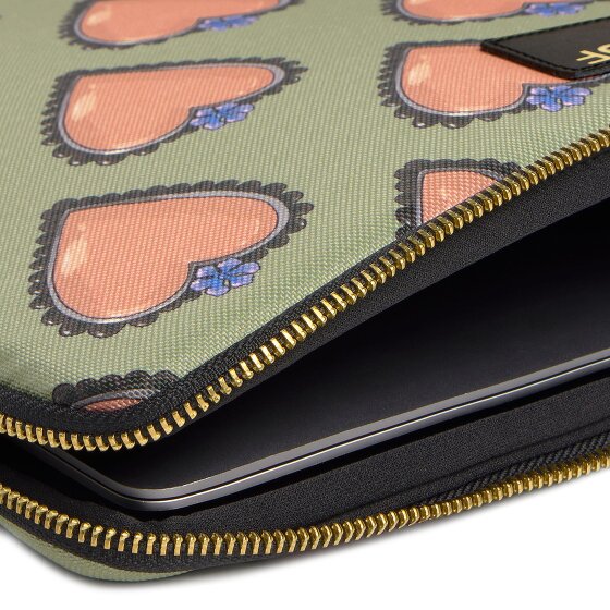 Wouf Daily Pochette pour ordinateur portable 36 cm