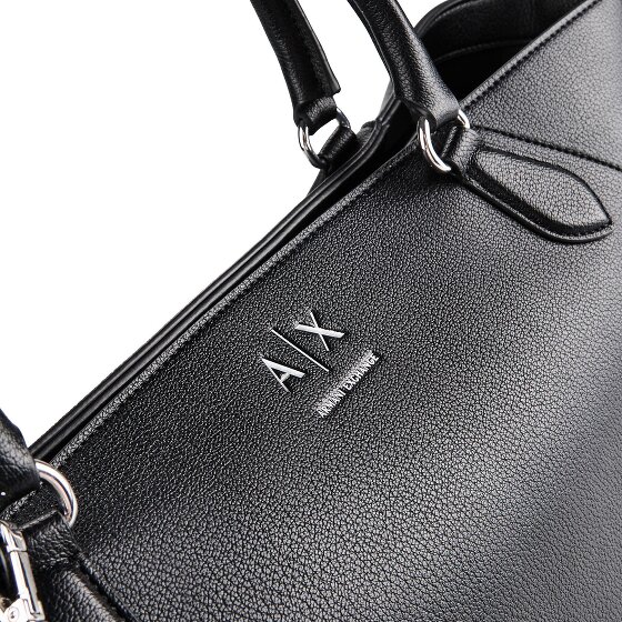 Armani Exchange Isabel Sac de shopper 47 cm