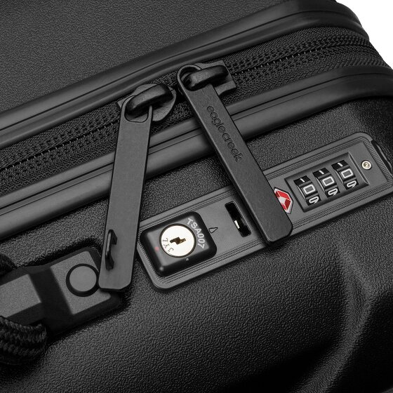 Eagle Creek Tarmac 4 roulettes Trolley 66 cm