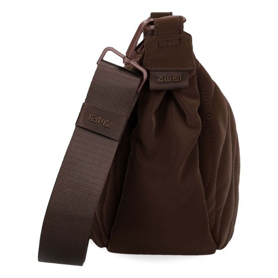 Zwei Funda Sac à bandoulière 34 cm