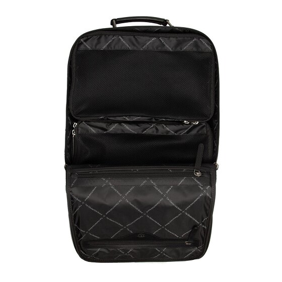 The Chesterfield Brand Jamaica Daypack Cuir 40 cm Compartiment pour ordinateur portable