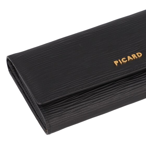 Picard Calais 1 Porte-monnaie Cuir 19 cm