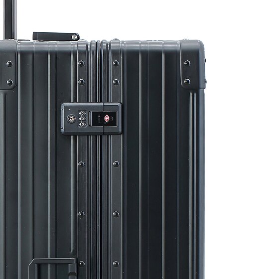 Aleon Traveler Macro 4 roues trolley 77 cm