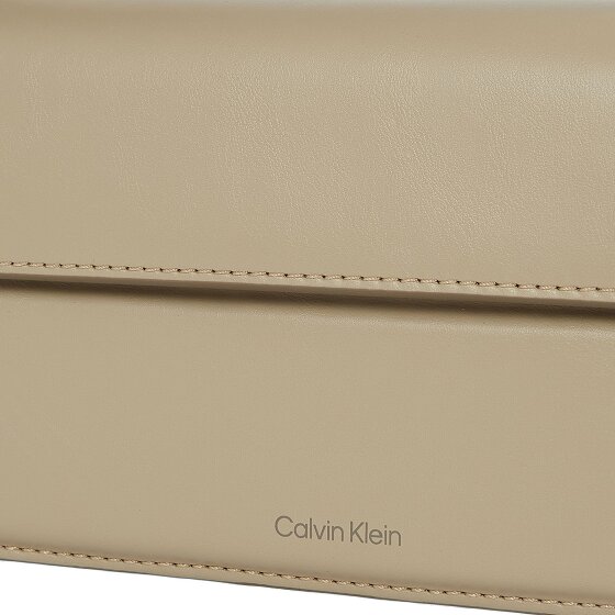 Calvin Klein Jeans Belted Sac à bandoulière 24 cm