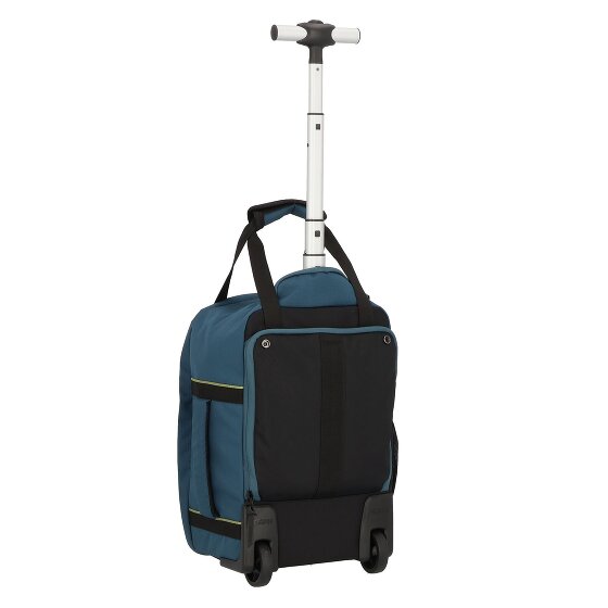 American Tourister Take2Cabin 2 roulettes Trolley à dos 40 cm