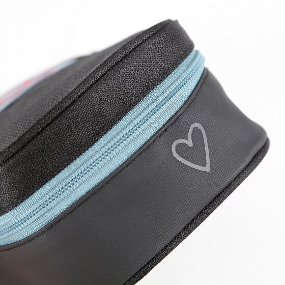 NITRO Daypack Pochette à crayons 21 cm