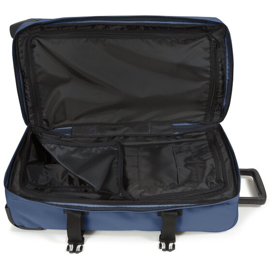 Eastpak Tranverz 2 roues Valise cabine 67 cm